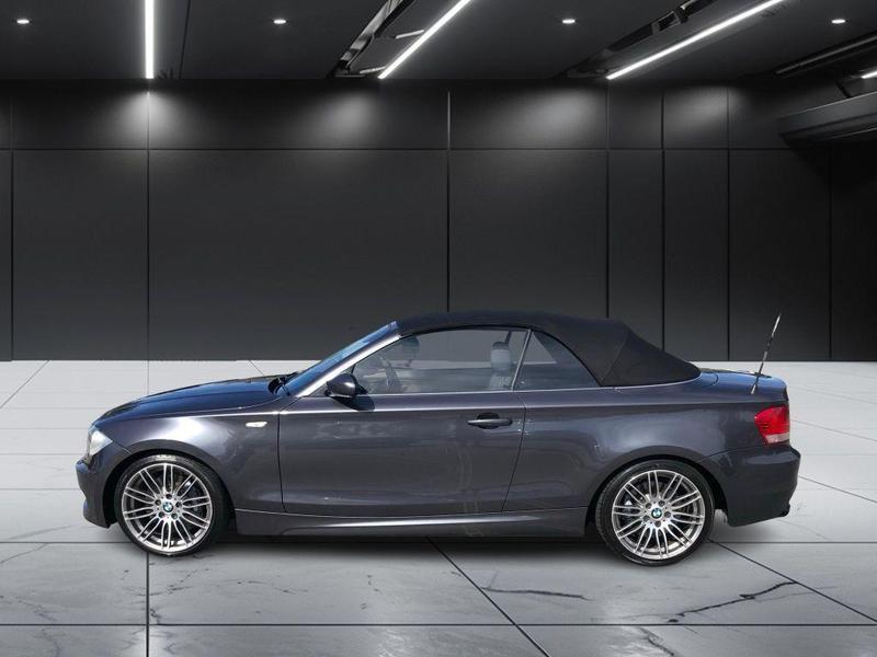 2008 BMW 1 Series 135i E88 photo 3