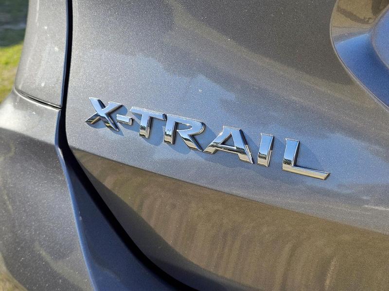 2021 Nissan X-TRAIL ST T32 Auto 2WD MY21 photo 3