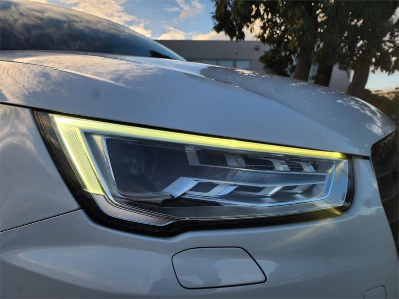 2017 Audi A1 SPORTBACK 1.0 TFSI 8X MY17 photo 2