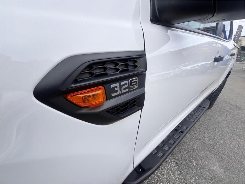 2019 Ford Ranger XL PX MkIII 4X4 3.2L photo 4