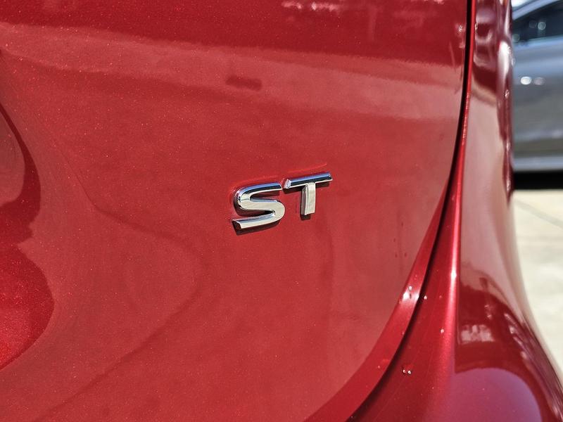 2017 Nissan QASHQAI ST J11 Auto photo 4