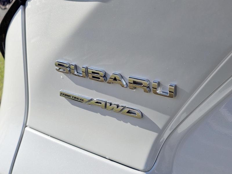 2025 Subaru Solterra AWD Touring E1-1 Auto AWD MY25 photo 4