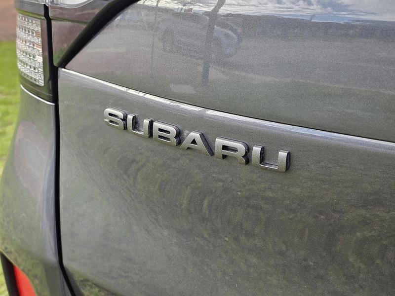 2025 Subaru Forester S6 Auto AWD MY26 photo 4