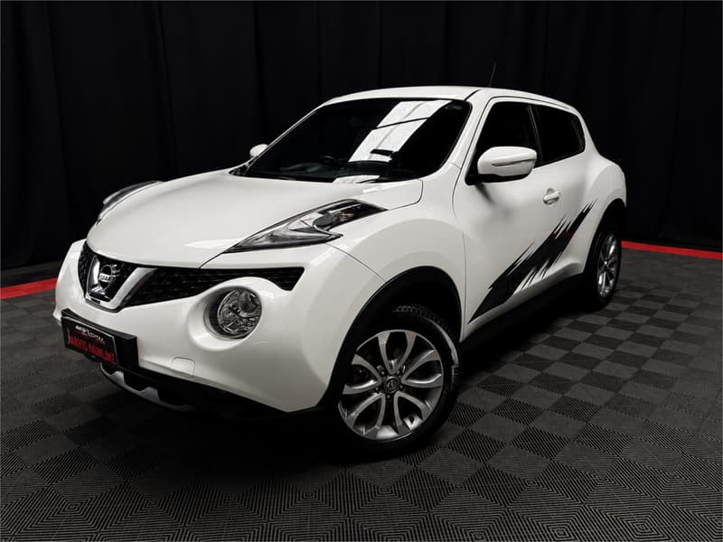 2016 Nissan JUKE ST F15 Series 2 photo 2