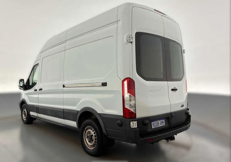 2018 Ford Transit 350L VO LWB Mid Roof photo 5