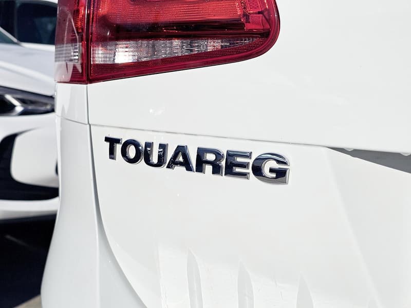 2016 Volkswagen Touareg V6 TDI 7P Auto 4MOTION MY16 photo 3