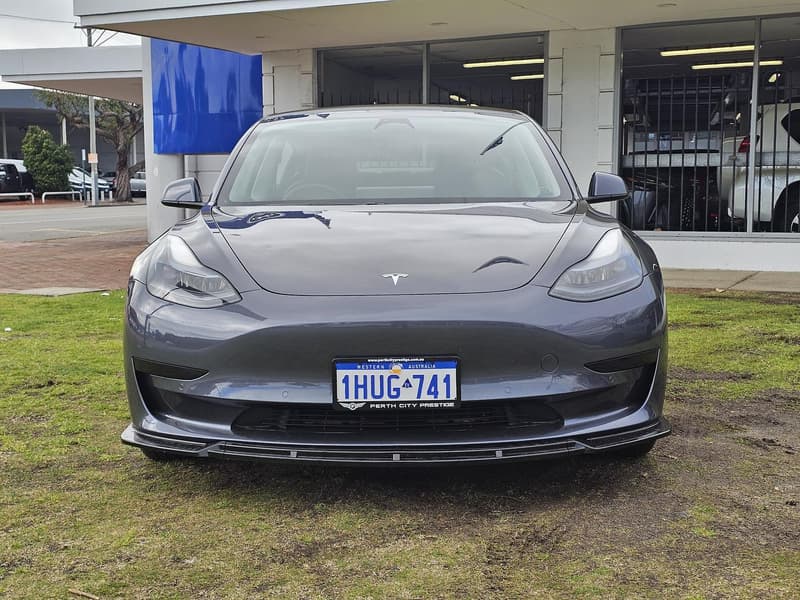 2023 Tesla Model 3 Rear-Wheel Drive Auto photo 2