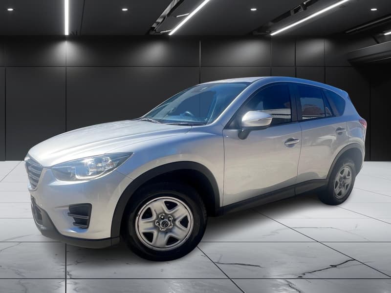 2017 Mazda CX-5 Maxx KE Series 2