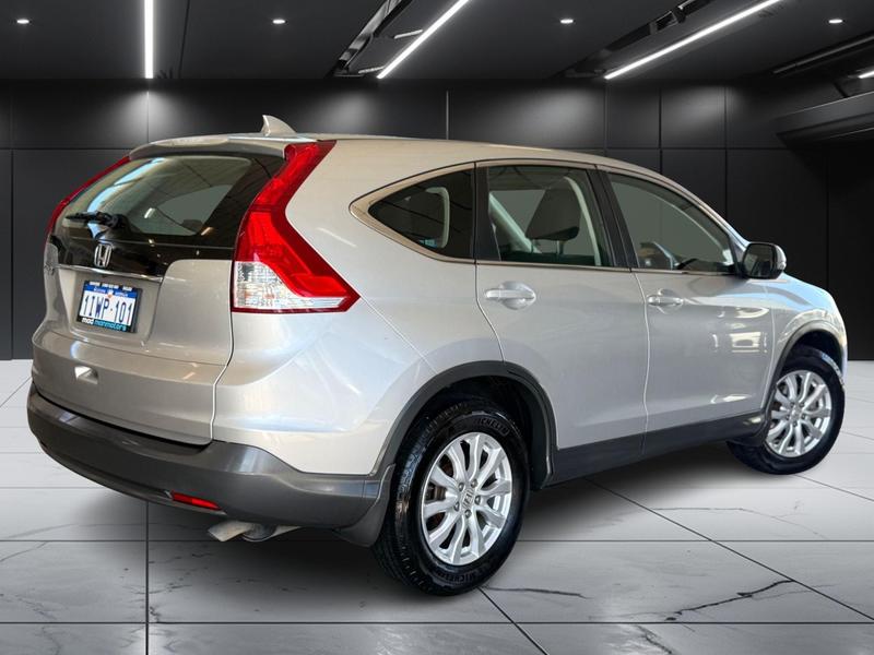 2013 Honda CR-V VTi RM photo 4