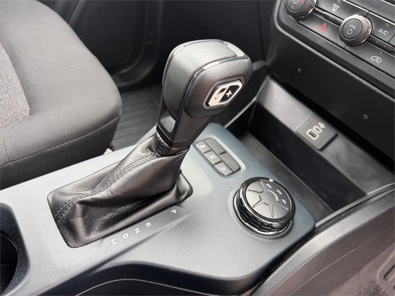 2022 Ford Ranger XL 4X4 2.0L photo 5