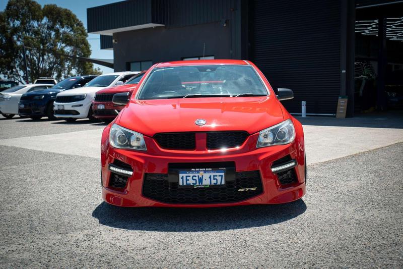 2014 HSV Special Vehicles GTS GEN-F photo 4