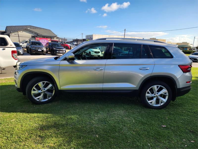 2018 Skoda Kodiaq 132 TSI (4x4) NS MY18.5 photo 5