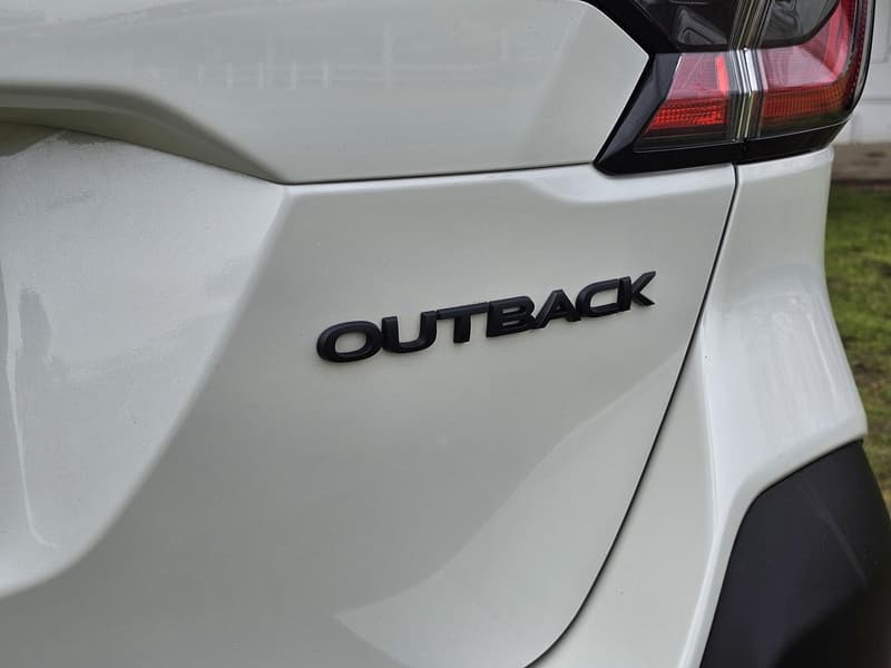 2022 Subaru Outback AWD Sport 6GEN Auto AWD MY22 photo 3