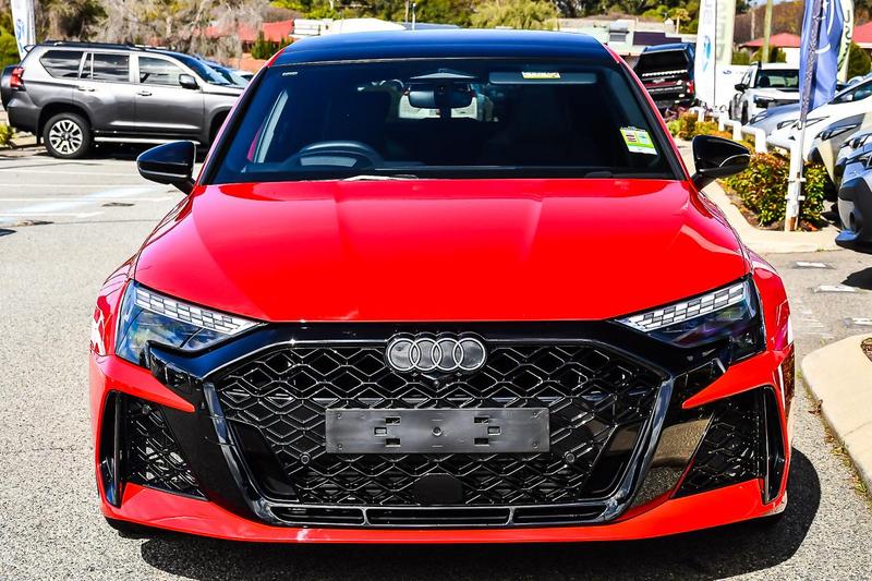 2025 Audi RS3 GY photo 3