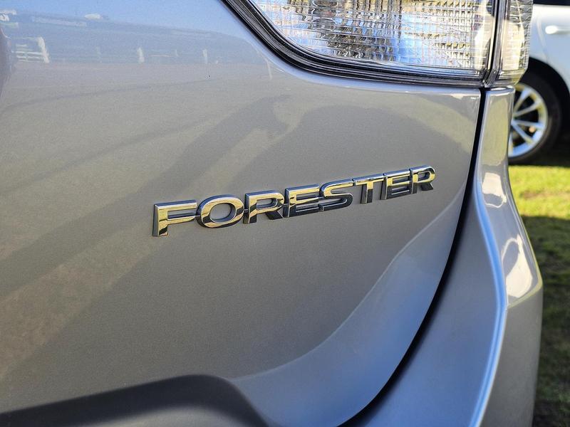 2019 Subaru Forester 2.5i-L S5 Auto AWD MY19 photo 3