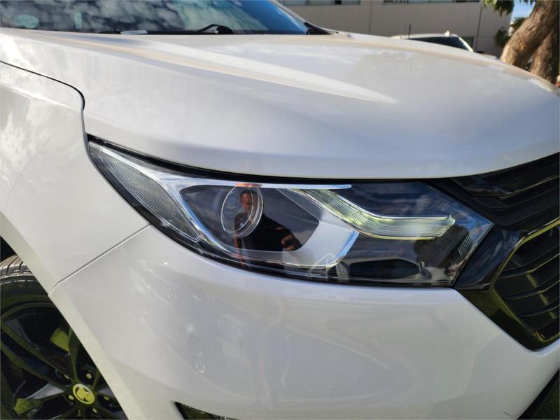 2020 Holden Equinox LT BLACK EDITION (FWD) EQ MY20 photo 2