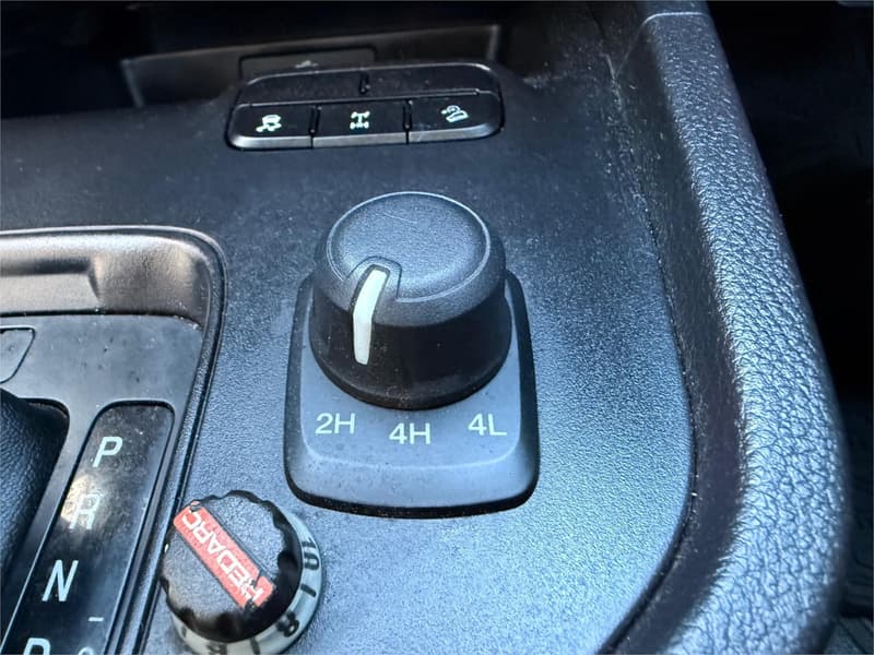 2019 Ford Ranger XL PX MkIII 4X4 3.2L photo 4