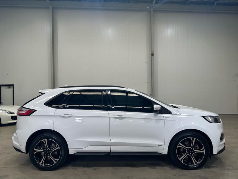 2019 Ford Endura ST-Line CA photo 5