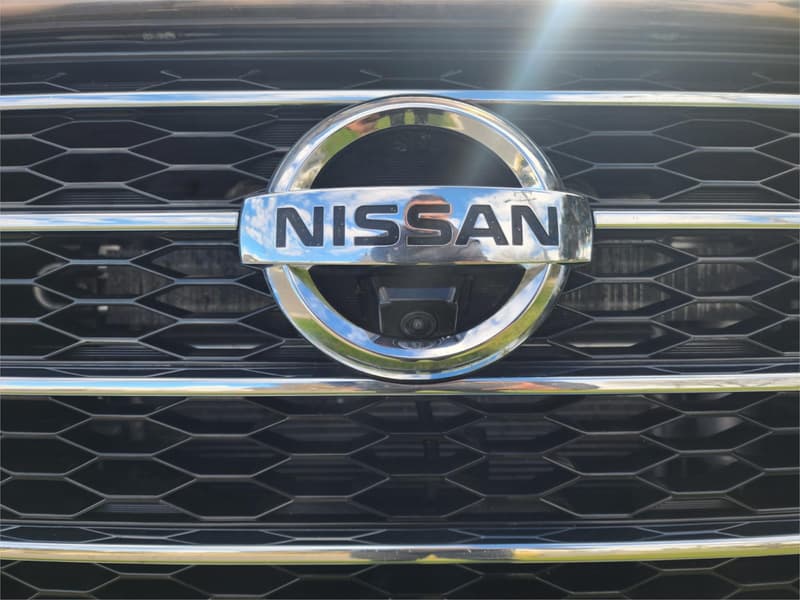 2020 Nissan Patrol Ti (4x4) Y62 SERIES 5 MY20 photo 4