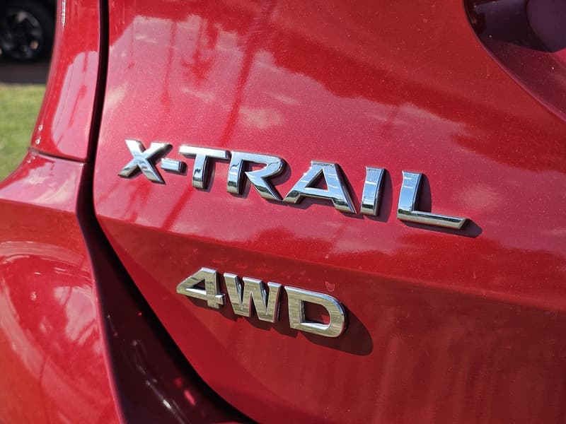 2020 Nissan X-TRAIL ST T32 Auto 4WD MY21 photo 3