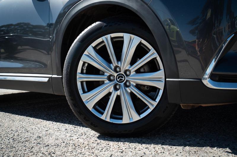2021 Mazda CX-9 Azami TC photo 2