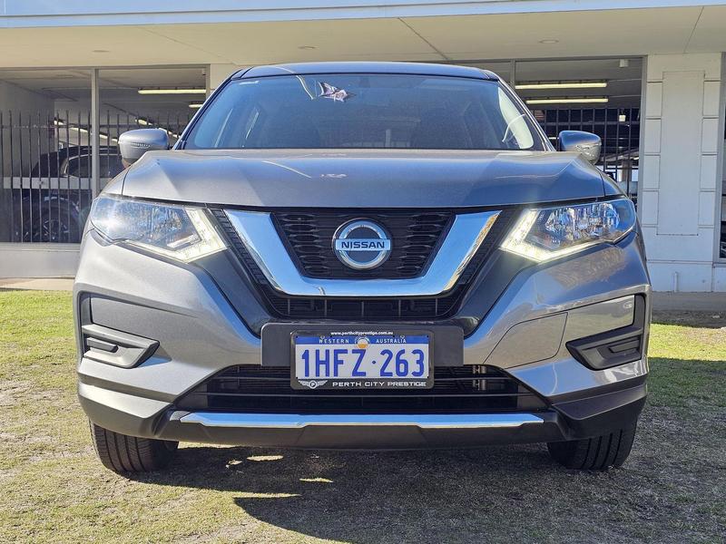 2021 Nissan X-TRAIL ST T32 Auto 2WD MY21 photo 2