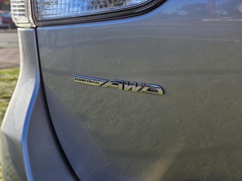 2019 Subaru Forester 2.5i-L S5 Auto AWD MY19 photo 4