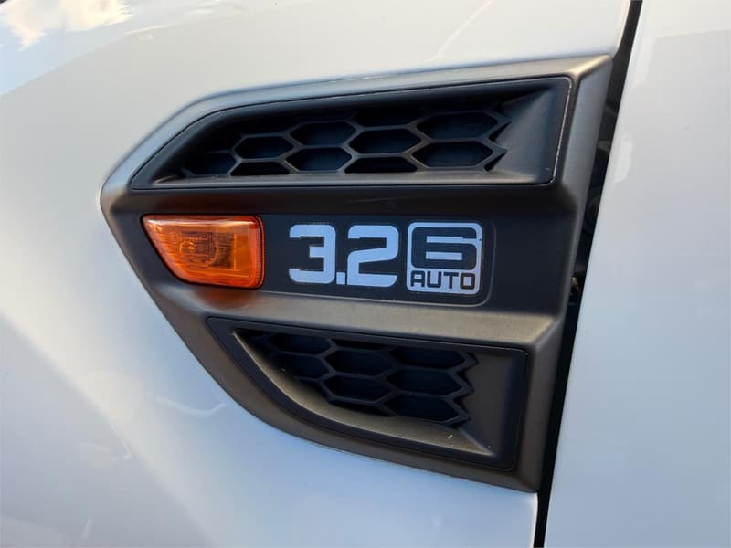 2022 Ford Ranger XL PX MkIII 4X4 3.2L photo 5