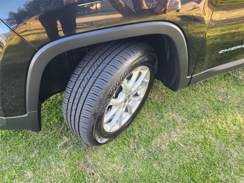 2014 Jeep Cherokee SPORT (4x2) KL photo 5