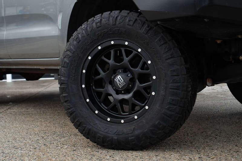 2019 Ford Ranger XLT PX MkIII 4X4 2.0L photo 2