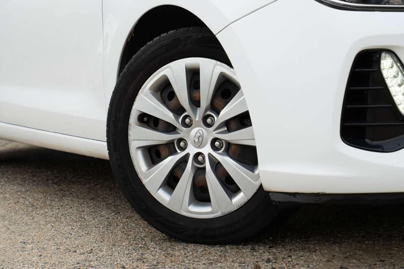 2019 Hyundai i30 Go PD photo 2