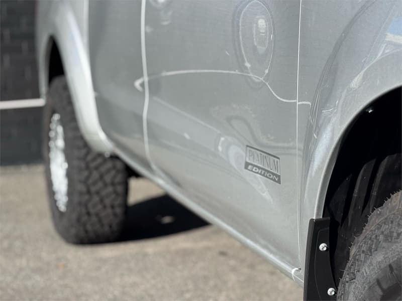 2015 Nissan Navara ST (4x4) NP300 D23 4X4 photo 3