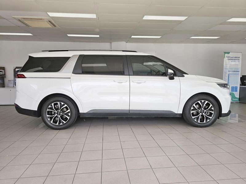 2021 Kia Carnival Si Auto MY21 photo 5