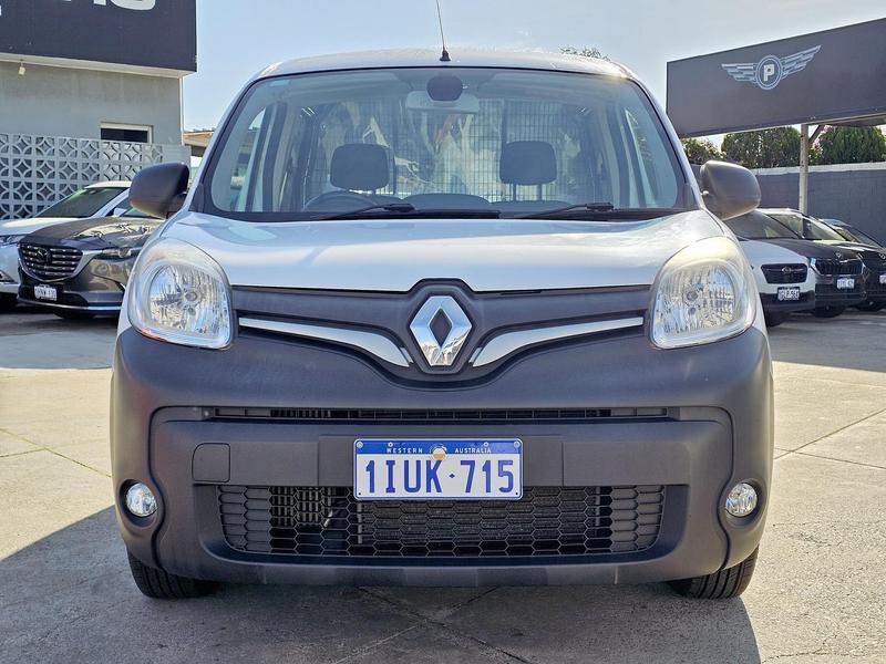 2021 Renault Kangoo Compact SWB Auto MY21 photo 2