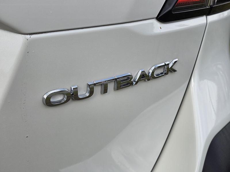 2025 Subaru Outback AWD Touring 6GEN Auto AWD MY25 photo 3