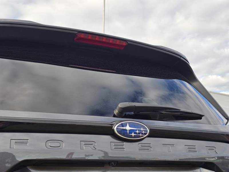 2025 Subaru Forester S6 Auto AWD MY26 photo 3