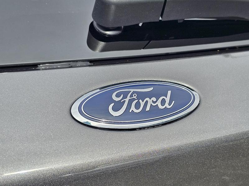 2022 Ford Escape Vignale ZH Auto MY22 photo 3