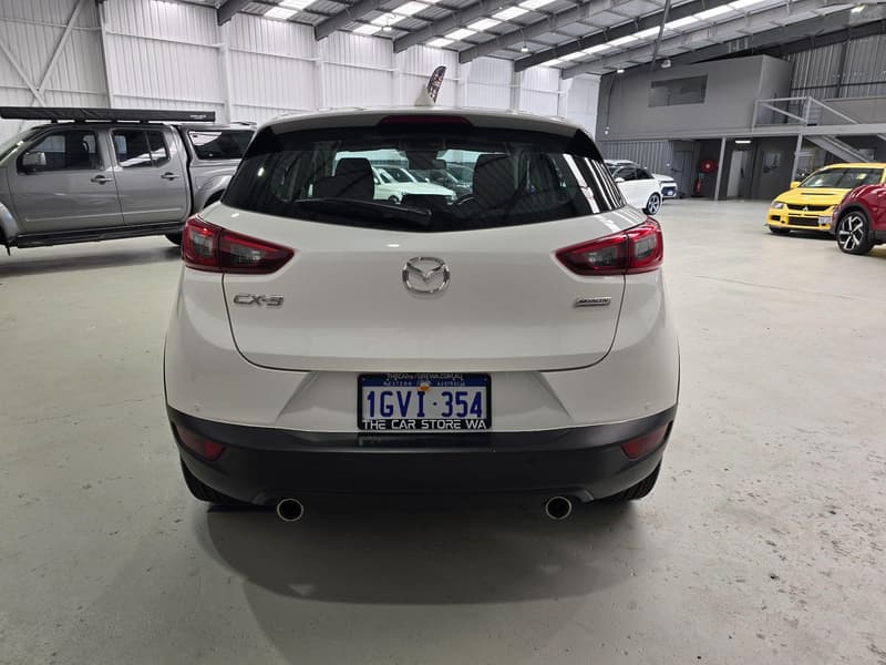 2019 Mazda CX-3 Neo Sport DK photo 5