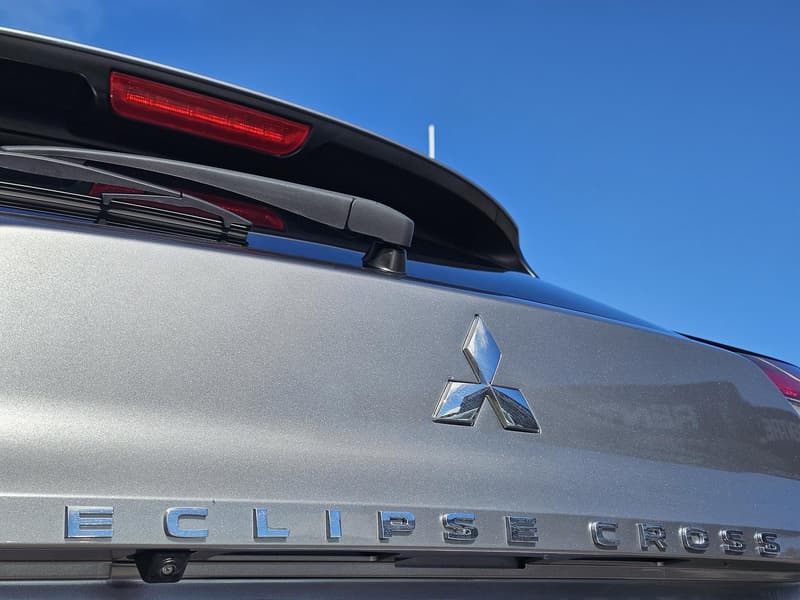 2022 Mitsubishi Eclipse Cross PHEV Exceed YB Auto AWD MY22 photo 3