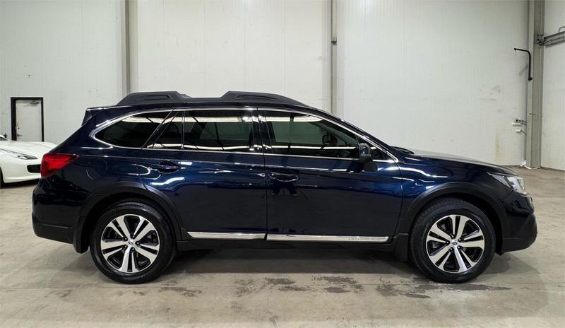 2020 Subaru Outback 3.6R 5GEN photo 4