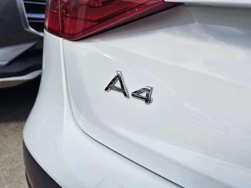 2015 Audi A4 allroad Auto quattro MY16 photo 3