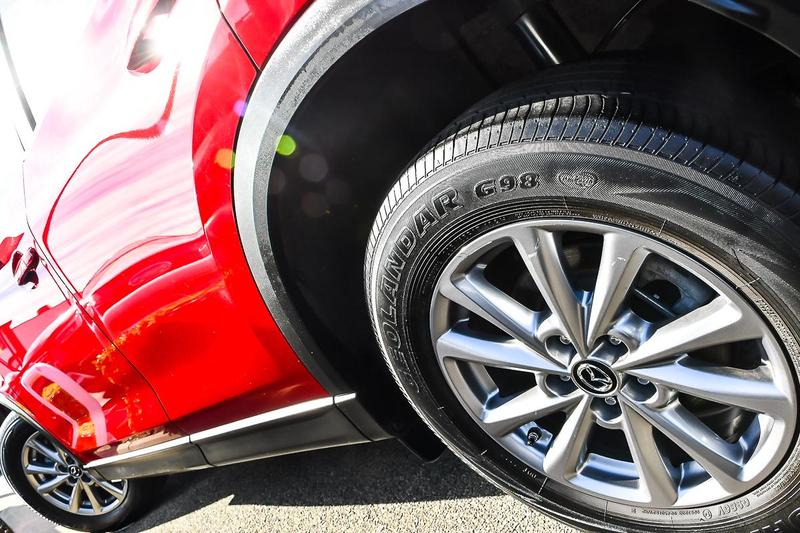 2022 Mazda CX-5 Maxx KF Series photo 4