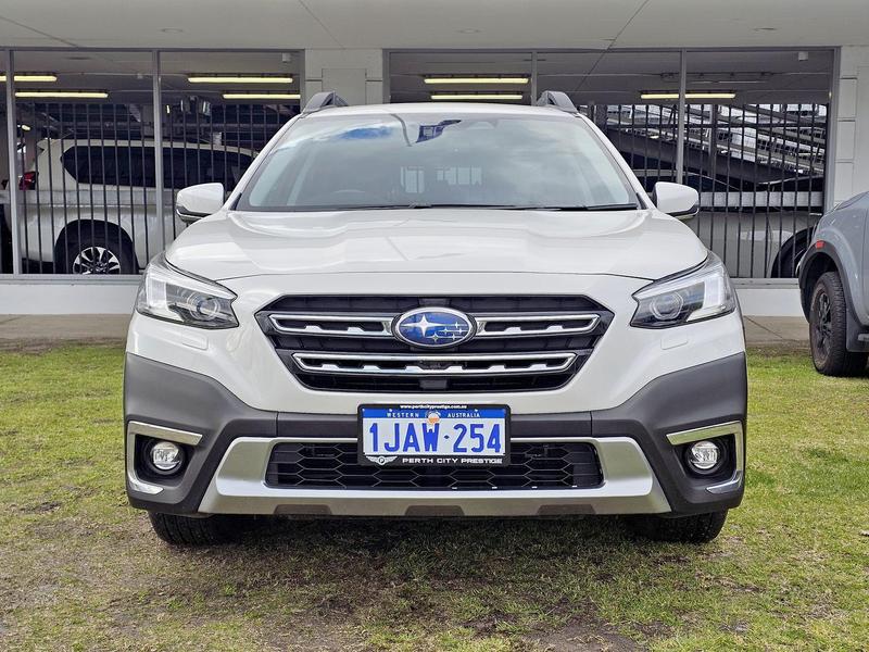 2022 Subaru Outback AWD 6GEN Auto AWD MY24 photo 2