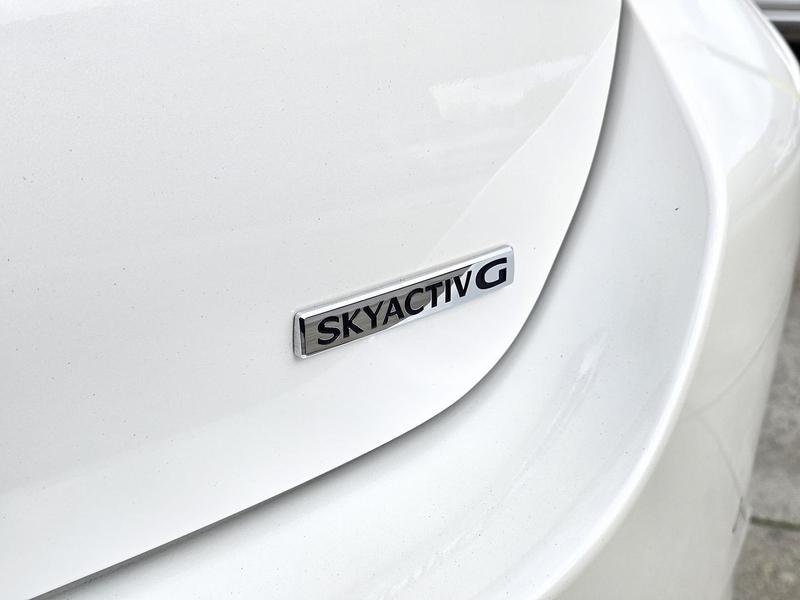 2022 Mazda 3 G20 Evolve BP Series Auto photo 4