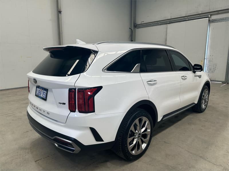 2020 Kia Sorento GT-Line MQ4 photo 5