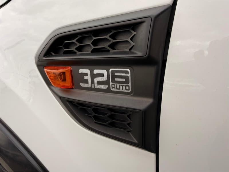 2020 Ford Ranger XL PX MkIII 4X4 3.2L photo 5