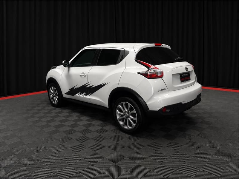 2016 Nissan JUKE ST F15 Series 2 photo 3