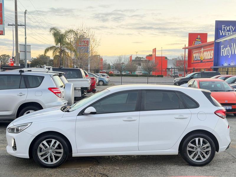 2018 Hyundai i30 Active photo 5