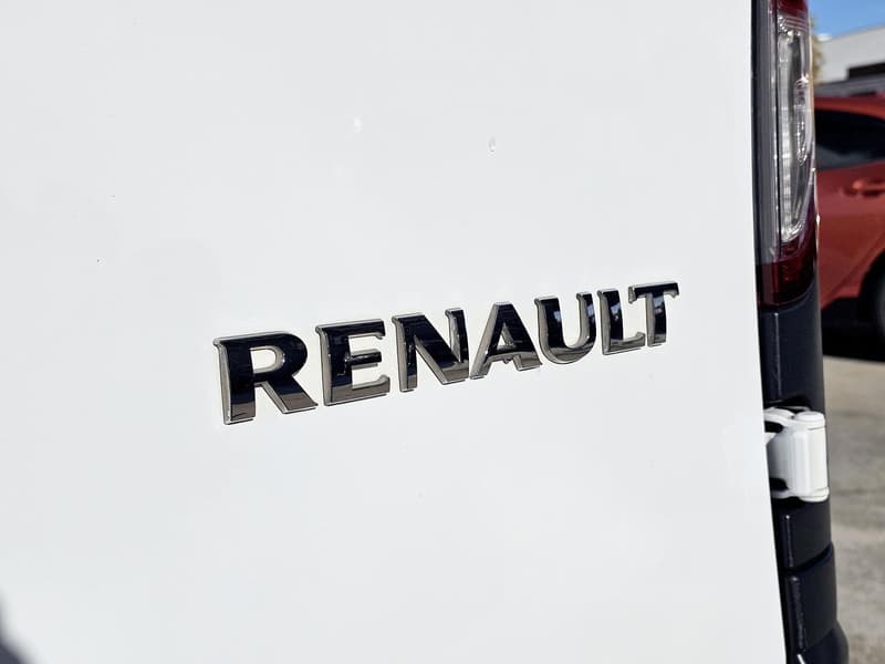 2021 Renault Kangoo Compact SWB Auto MY21 photo 4