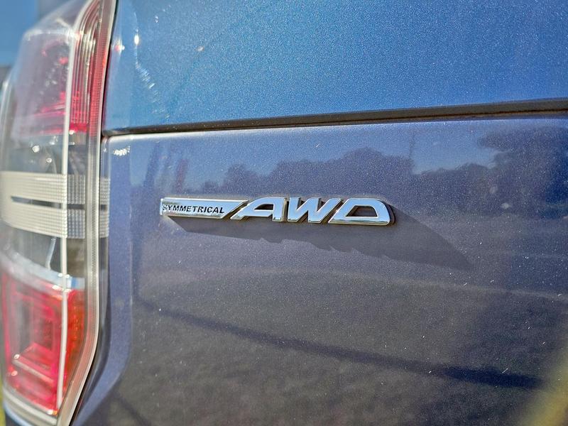 2014 Subaru Forester 2.5i-S S4 Auto AWD MY14 photo 4